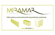 Materiales de Construcción Laramar logo Miramar
