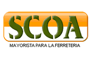 Materiales de Construcción Laramar logo SCOA