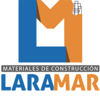 Materiales de Construcción Laramar logo