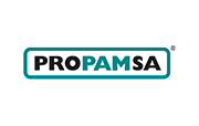 Materiales de Construcción Laramar logo Propamsa