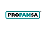 Materiales de Construcción Laramar logo Propamsa